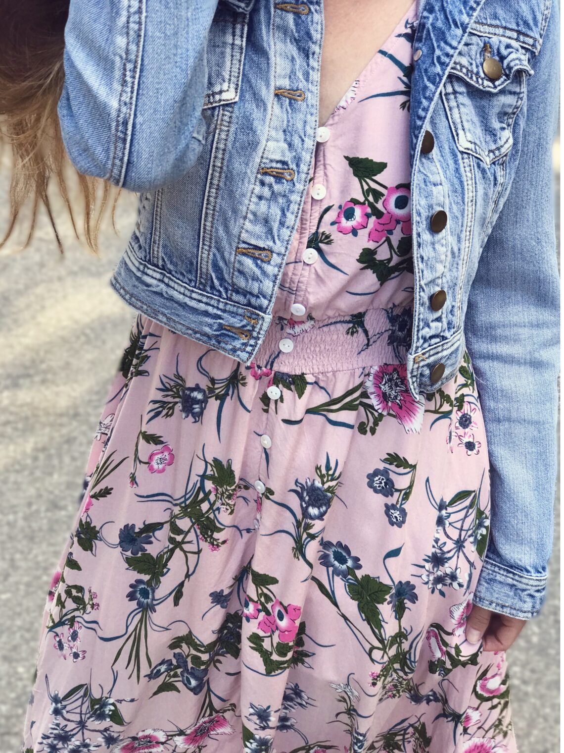 How to Dress “French Country” Fashion Part 1 Whatever is Lovely