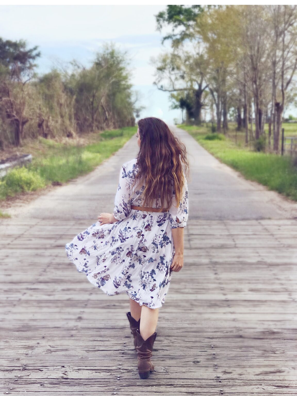 How to Embrace Your Femininity Whatever is Lovely