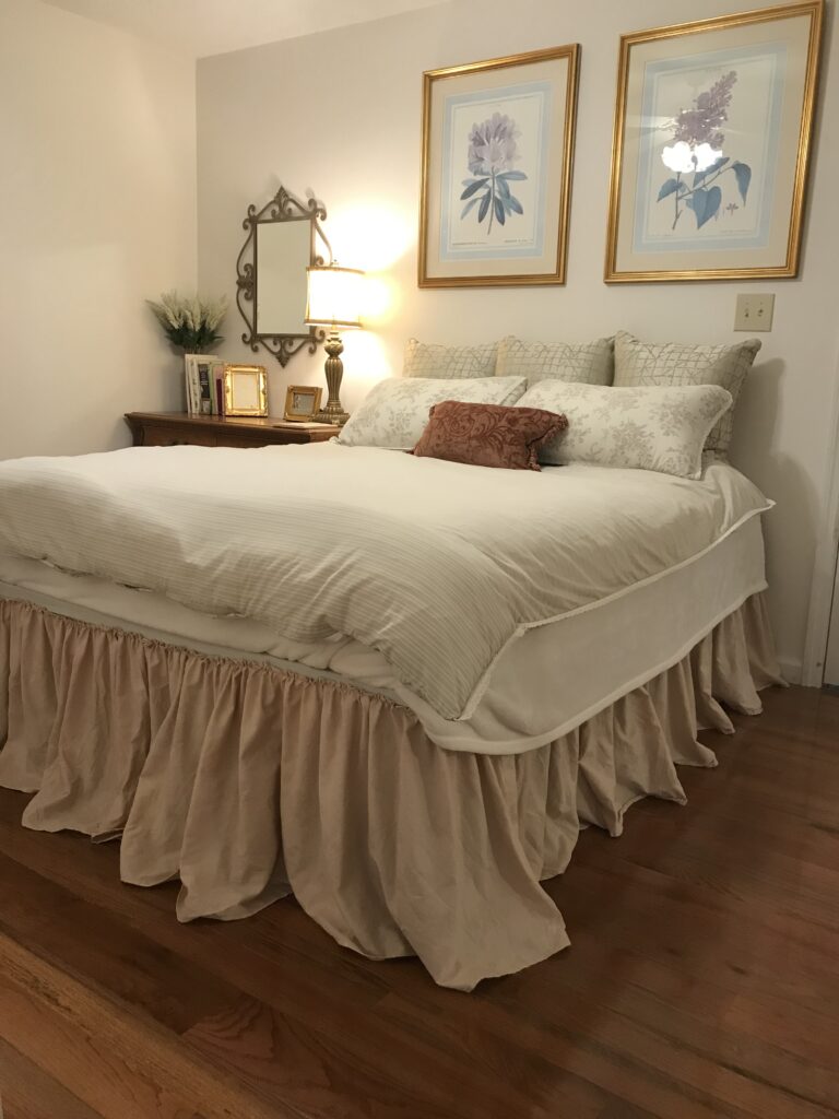 decorate when broke tips