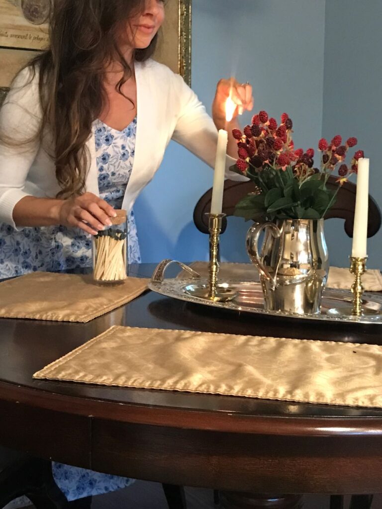 luxury country decor