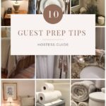 guest prep tips