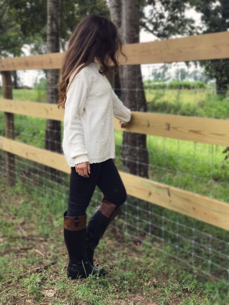 fall country outfit ideas