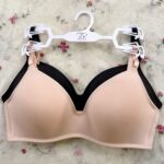 comfortable wire free bras