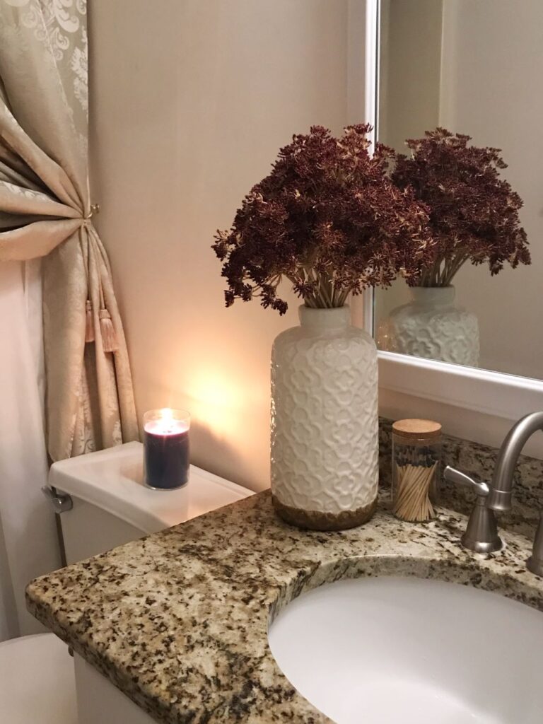 wedding registry gift ideas for bathroom
